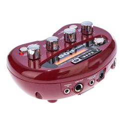 Гитарный процессор Line 6 Pocket POD Фото 6