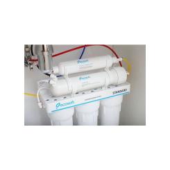 Система фильтрации воды Ecosoft Standard 5-50M Фото 7