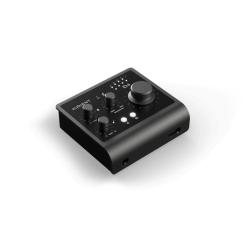 Аудиоинтерфейс Audient iD4 MKII Фото 2