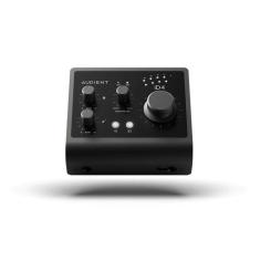 Аудиоинтерфейс Audient iD4 MKII Фото 3