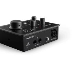 Аудиоинтерфейс Audient iD4 MKII Фото 7