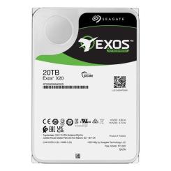 Жесткий диск Seagate 3.5" 20TB Фото 1