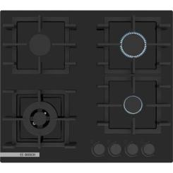 Варочная поверхность Bosch PNK 6B6P 40R Фото