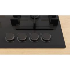 Варочная поверхность Bosch PNK 6B6P 40R Фото 1