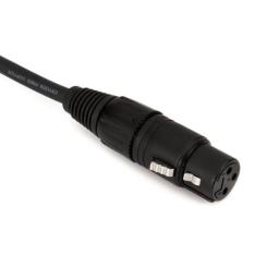 Микрофонный кабель D'Addario Classic Series Microphone Cable 3m Фото 2