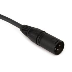 Микрофонный кабель D'Addario Classic Series Microphone Cable 3m Фото 3