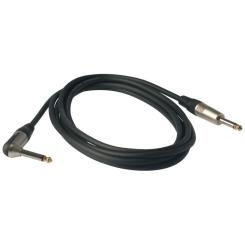 Инструментальный кабель RockCable Instrument Cable 3m Фото