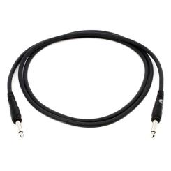 Инструментальный кабель D'Addario Classic Series Instrument Cable 1.5m Фото 1