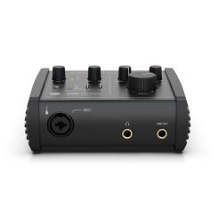 Аудиоинтерфейс IK Multimedia AXE I/O One Фото