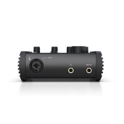 Аудиоинтерфейс IK Multimedia AXE I/O One Фото 2