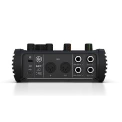 Аудиоинтерфейс IK Multimedia AXE I/O One Фото 3