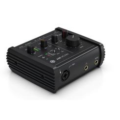 Аудиоинтерфейс IK Multimedia AXE I/O One Фото 5