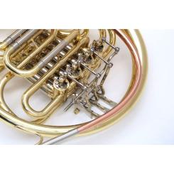 Валторна J.Michael FH-850 French Horn Фото 7