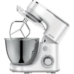 Кухонный комбайн Sencor STM 3630 WH Фото 2