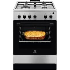 Плита Electrolux LKG600001X Фото