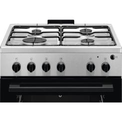 Плита Electrolux LKG600001X Фото 1