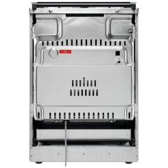 Плита Electrolux LKG600001X Фото 3