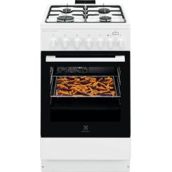 Плита Electrolux LKK560011W Фото