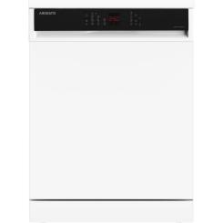 Посудомоечная машина Ardesto DWMF-V608STW Фото