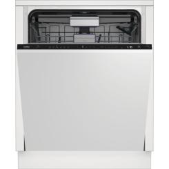Посудомоечная машина Beko BDIN36532 Фото