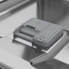 Посудомоечная машина Beko BDIN36532 Фото 4
