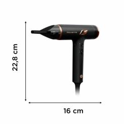 Фен Rowenta HY8310F0 Фото 2