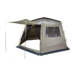 Палатка Terra Incognita Picnic khaki Фото 1