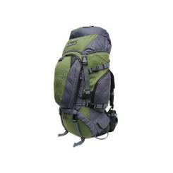 Рюкзак туристический Terra Incognita Discover 70 Green Фото