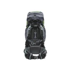 Рюкзак туристический Terra Incognita Discover 70 Green Фото 1