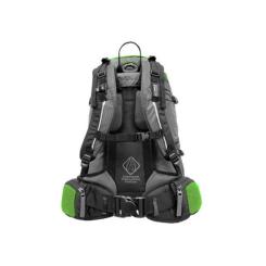 Рюкзак туристический Terra Incognita Freerider 28 green / gray Фото 1