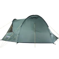 Палатка Terra Incognita Oazis 5 Khaki Фото 2
