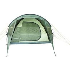Палатка Terra Incognita Oazis 5 Khaki Фото 5