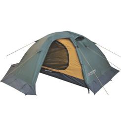 Палатка Terra Incognita Mirage 2 Green Фото