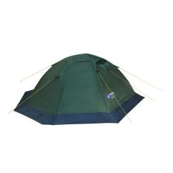 Палатка Terra Incognita Mirage 2 Green Фото 1