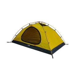 Палатка Terra Incognita Mirage 2 Green Фото 2