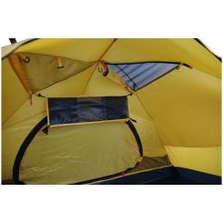 Палатка Terra Incognita Mirage 2 Green Фото 4