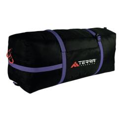 Палатка Terra Incognita Mirage 2 Green Фото 6