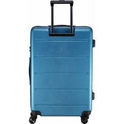 Чемодан Terra Incognita Bunker M Blue Фото 2