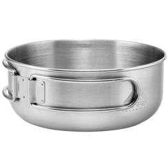 Миска туристическая Terra Incognita Steel Bol 500 Фото 1