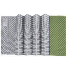 Туристический коврик Terra Incognita Pro Mat Reflect Green Фото 1