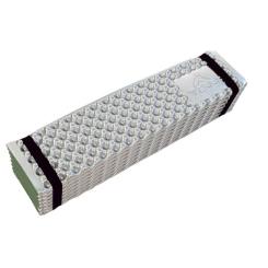 Туристический коврик Terra Incognita Pro Mat Reflect Green Фото 2