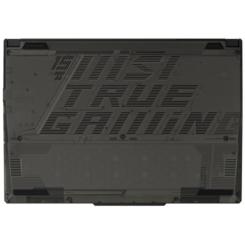 Ноутбук MSI Cyborg 15 Фото 9