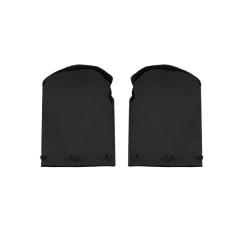 Муфта для рук MoMi Muffins black Фото 2