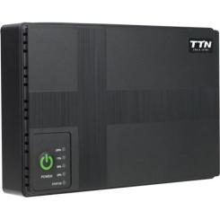 Источник бесперебойного питания TTN DC-1036P 36W 12000mAh Фото
