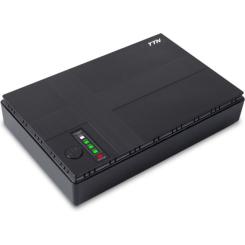 Источник бесперебойного питания TTN DC-1036P 36W 12000mAh Фото 2
