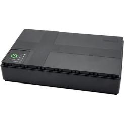 Источник бесперебойного питания TTN DC-1036P 36W 12000mAh Фото 3