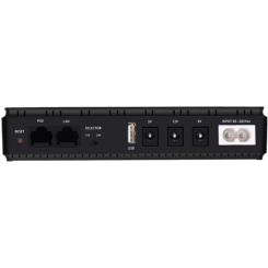 Источник бесперебойного питания TTN DC-1036P 36W 12000mAh Фото 4