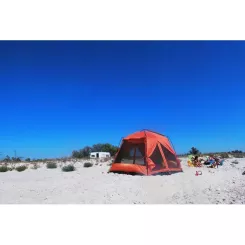 Тент Tramp Lite Mosquito Orange Фото 1