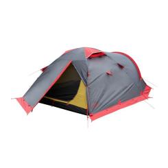 Палатка Tramp Mountain 4 v2 Фото 7