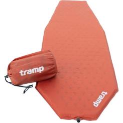 Туристический коврик Tramp Ultralight самонадувающийся 183х51х2,5 Фото 3